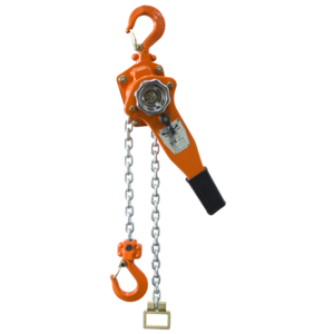 TURBO lever hoist