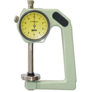 Micrometer