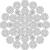 Cable galvanisé