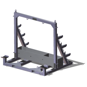 Transport Frame TY14