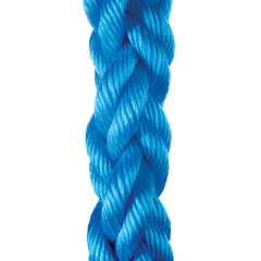 Hawser Polypropylene – PP Mono