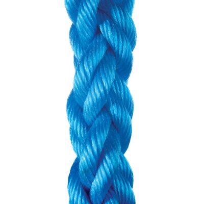 Hawser Polypropylene – PP Mono
