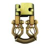 CTX Tandem Tool for 5,2 x 15 mm chain