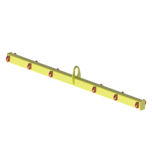 Lifting Beam Type 6600 with excavator hook