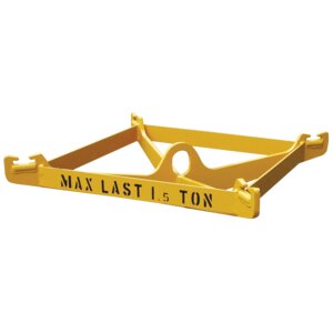 Lifting Beam for Big Bags