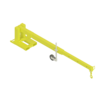Forklift Jib illustration