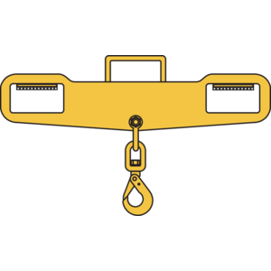 Fork Lift Beam
