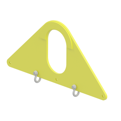 triangle de levage