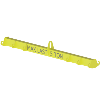 Appareil de levage