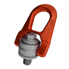 Anneau double articulation DSR UP