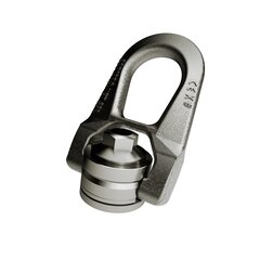 Anneau de levage femelle en inox