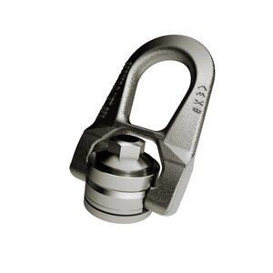 Anneau de levage femelle en inox