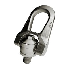 Anneau SS. DSR en inox