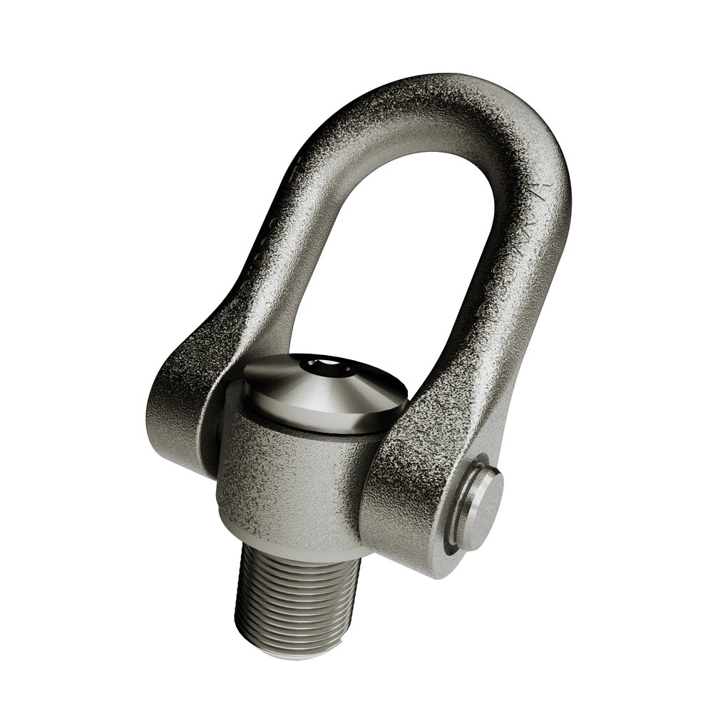 Double Swivel Shackle Codipro SS DSS