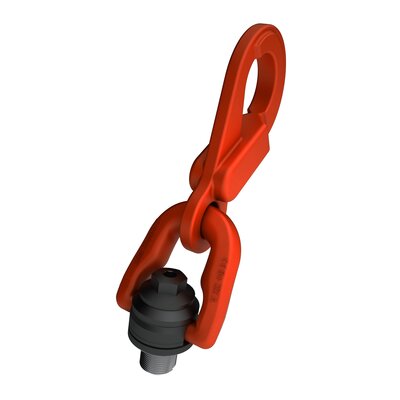 Double Swivel Hook DSH