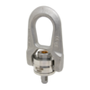 Anneau de levage inox