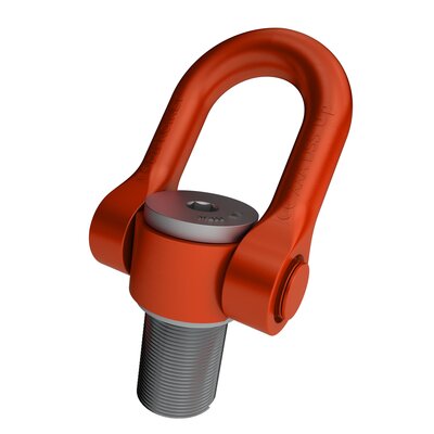 Anneau de levage mega dss up