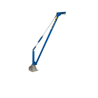 potence mobile