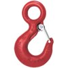 ML320A Crosby hook with eye