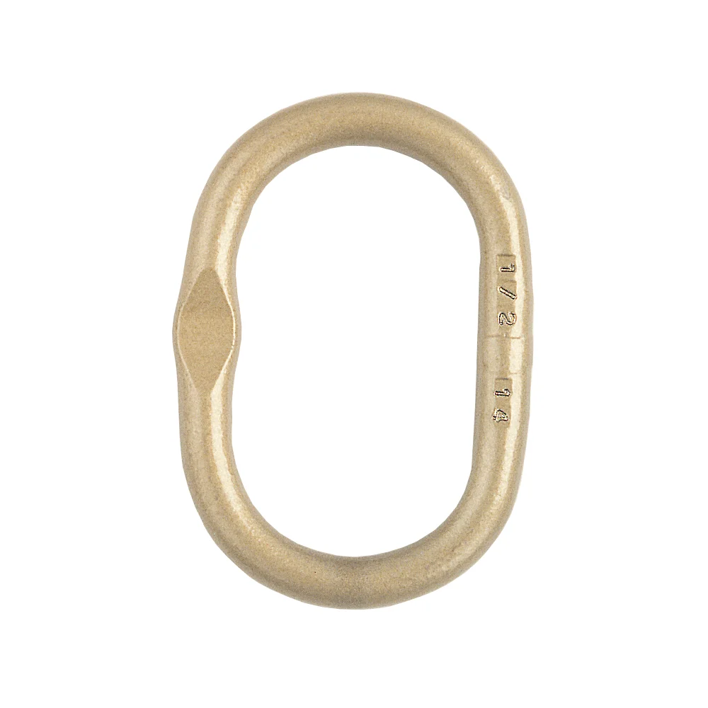 ANNEAU OVALE SIMPLE A344