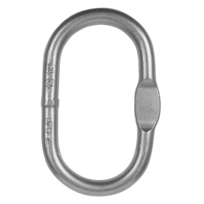Crosby A-1343 Grade 10 Welded Alloy Master Links