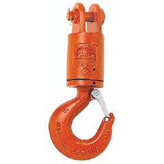 Swivel Jaw/Hook Crosby S1