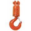 Swivel Jaw/Hook Crosby S1