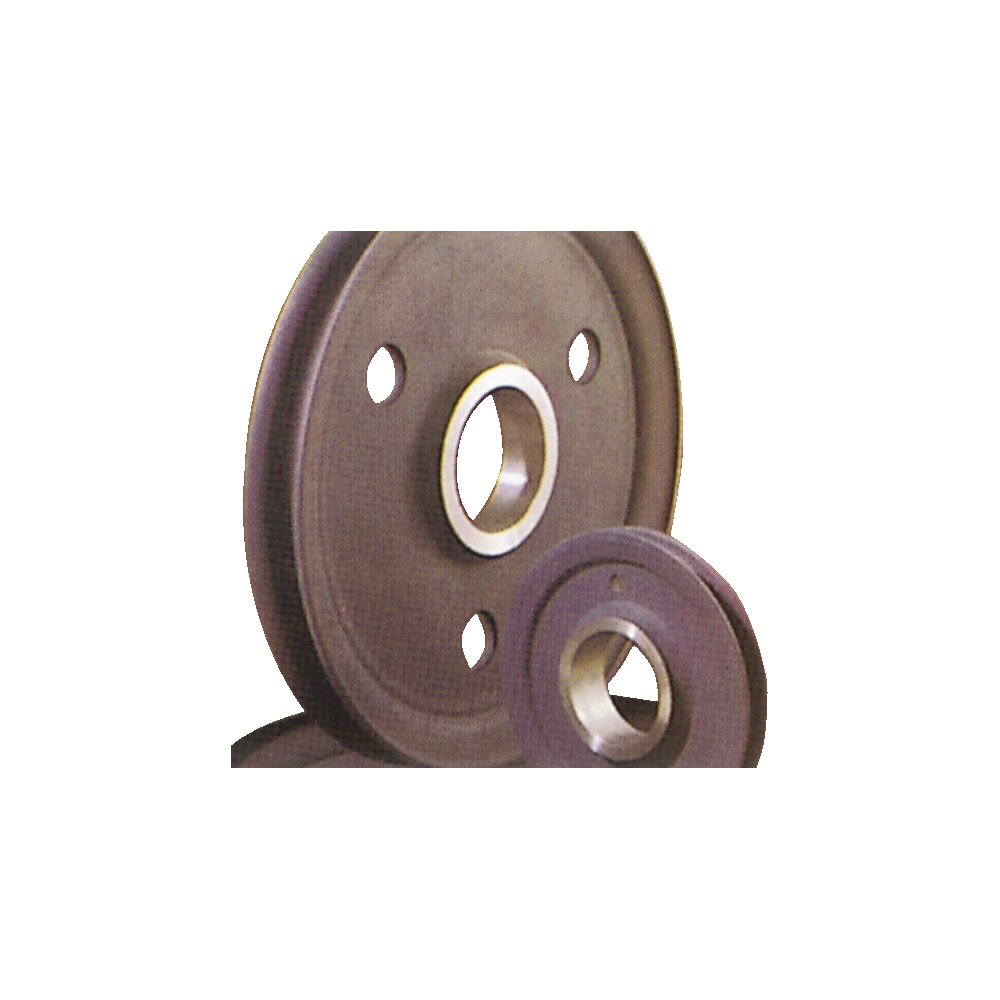 Wire rope Sheaves McKissick For Lifting Traction Levage