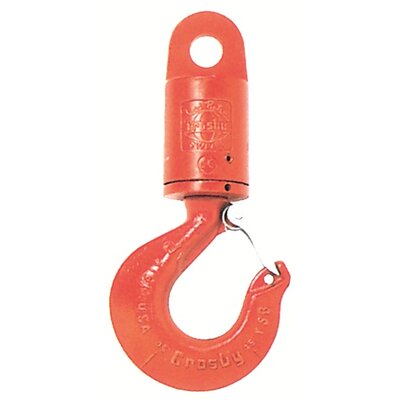 Emerillon de levage Crosby S6