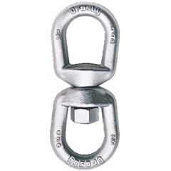 Swivel Regular Crosby G-402