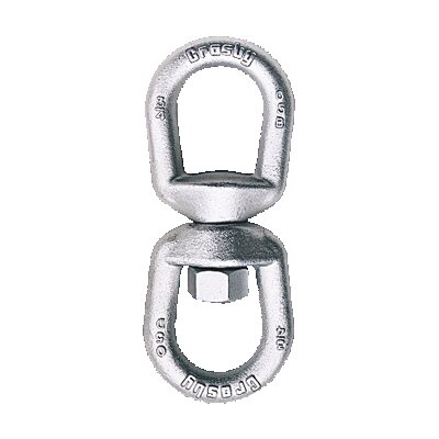 Swivel Regular Crosby G-402