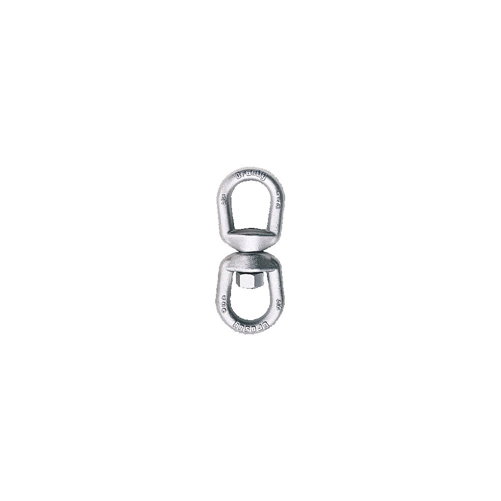 Swivel Regular Crosby G-402