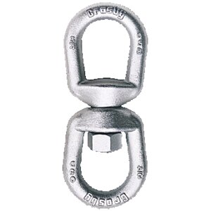 Swivel Regular Crosby G-402