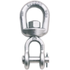Quality Swivel Jaw End Crosby G-403, without bearing, according to Federal Specification RR-C-271F.