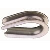 Crosby G-414 Extra Heavy Wire Rope Thimbles