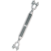 Crosby HG-228 Jaw and Jaw Turnbuckle