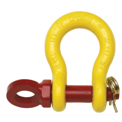 Subsea Shackle Crosby G-209R Subsea Shackle Crosby G-209R