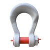 Crosby G-2160E Alloy Bolt Type Wide Body Shackle