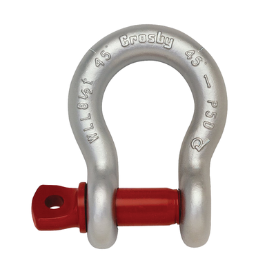 Shackle Crosby G-209