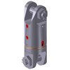 Heavy Duty Swivel Jaw-Jaw