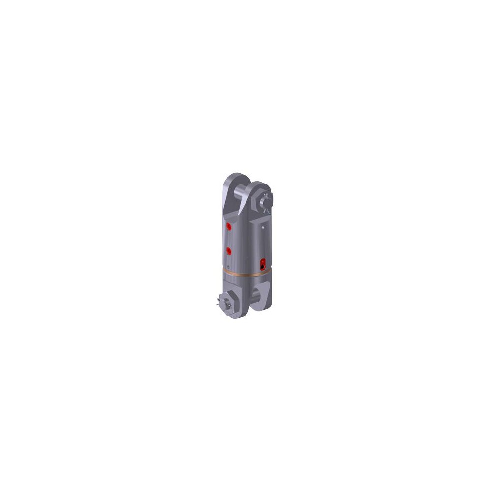 Heavy Duty Swivel Jaw-Jaw