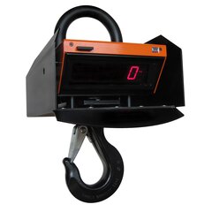 Peson pour fonderie KGW Peson pour fonderie KGW