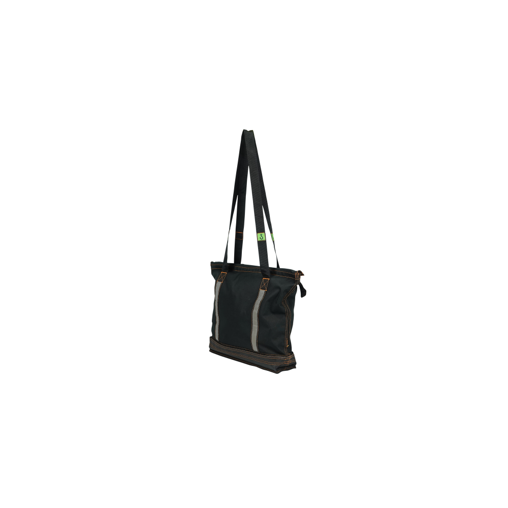 Small Tote Bag with Long Lifting Strap 2601