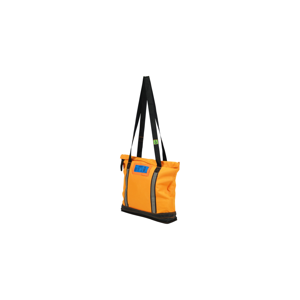 Small Tote Bag with Long Lifting Strap 2601
