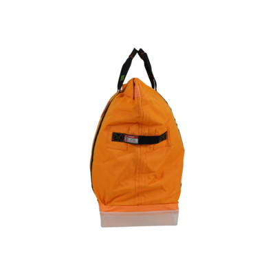 Côté du sac de levage moyen carré 2619