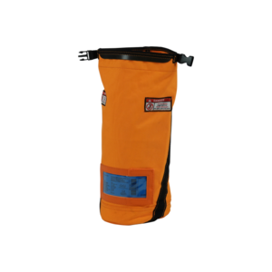 Mini sac à outils orange