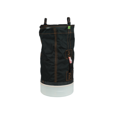Small Cylinder-shaped Tool Bag 3579