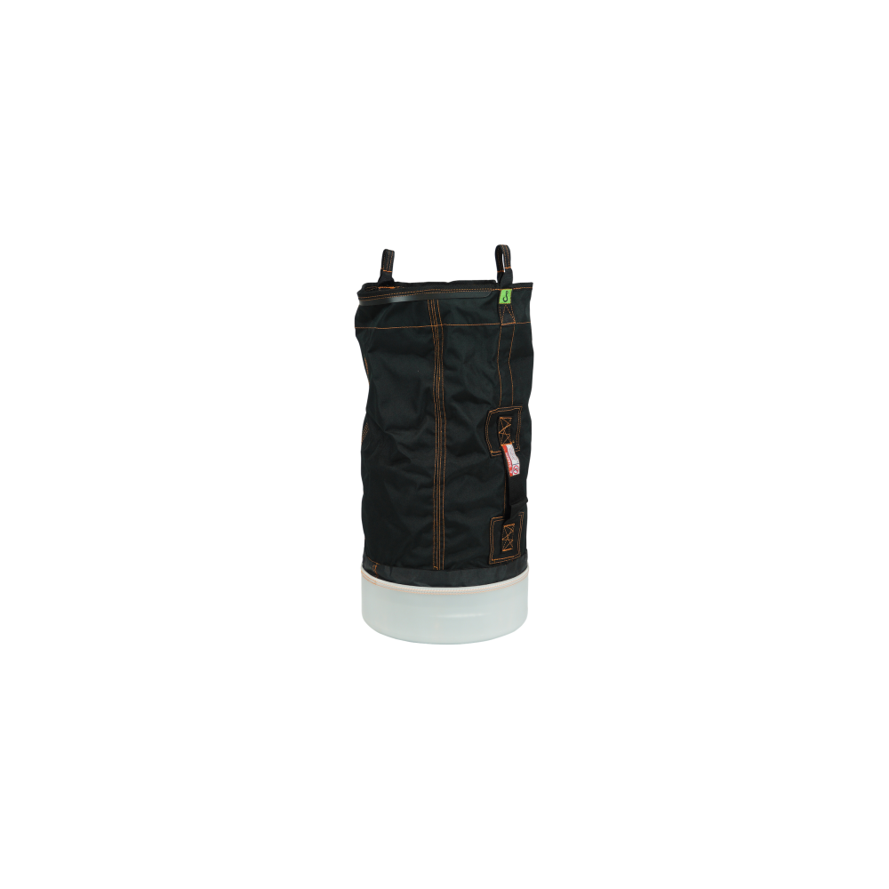Small Cylinder-shaped Tool Bag 3579