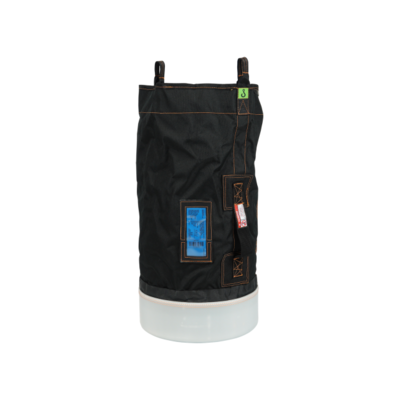 Small Cylinder-shaped Tool Bag 3579