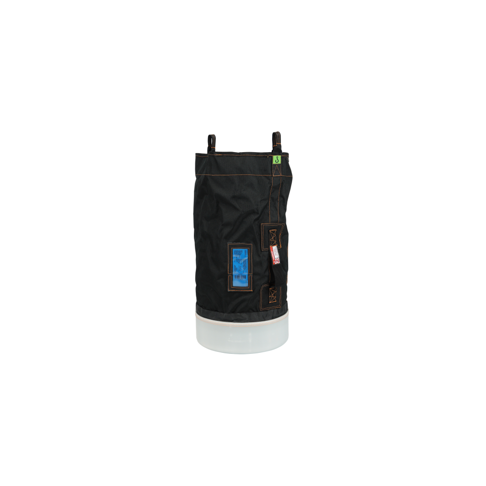Small Cylinder-shaped Tool Bag 3579